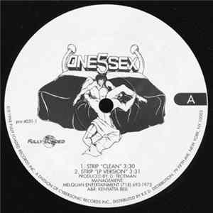 One5Sex - Strip FLAC