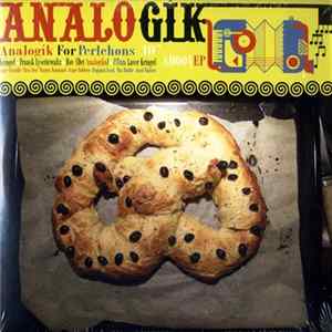 Analogik - Analogik For Perlehøns FLAC