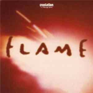 Crustation With Bronagh Slevin - Flame FLAC