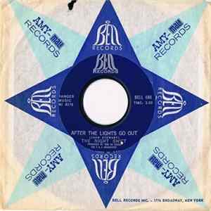 The Night Shift - After The Lights Go Out / Here We Sit FLAC