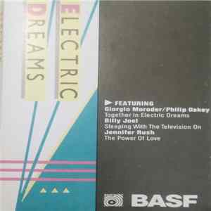 Various - Electric Dreams FLAC