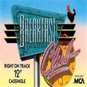 Breakfast Club - Right On Track FLAC