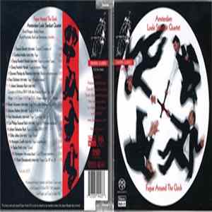 Amsterdam Loeki Stardust Quartet - Fugue Around The Clock FLAC