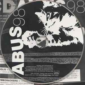 Various - Abus 98 FLAC