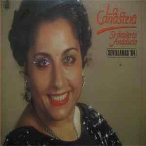 La Canastera - Se Despierta Andalucía (Sevillanas '84) FLAC