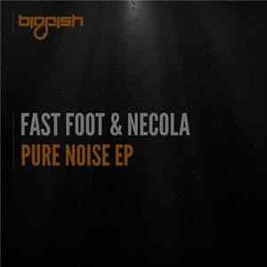 Fast Foot & Necola - Pure Noise EP FLAC