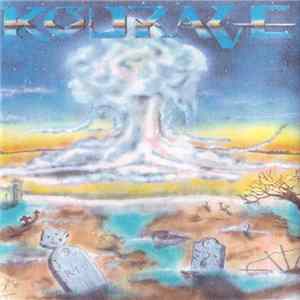 Kourage - Kourage FLAC