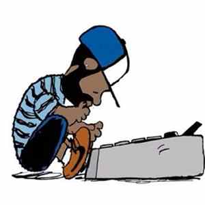 Thelonious Martin - A Dozen For Dilla FLAC