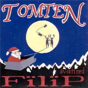 Filip - Tomten / Det Stora Slaget FLAC