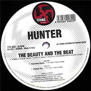 Hunter - The Beauty And The Beat FLAC