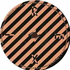 Various - Roul008 Remixes FLAC