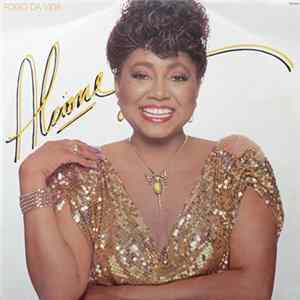 Alcione - Fogo Da Vida FLAC