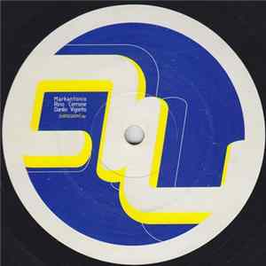 Markantonio, Danilo Vigorito & Rino Cerrone - Subsequent EP FLAC
