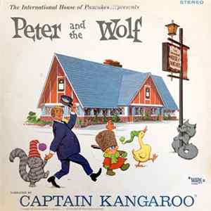 Captain Kangaroo - Peter and the Wolf (Symphonic Suite, Op. 68) FLAC
