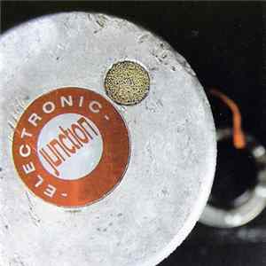 Various - Electronic Junction FLAC