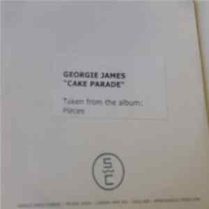 Georgie James - Cake Parade FLAC