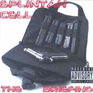 Splintah Cell - The Briefing FLAC