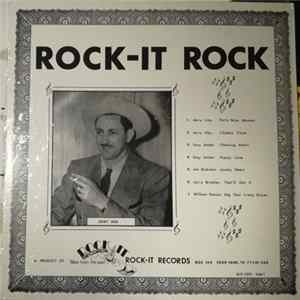 Various - Rock-It Rock Vol.1/ Olympic Rock Vol.2 FLAC