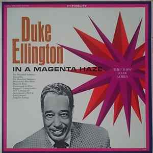 Duke Ellington - In A Magenta Haze FLAC
