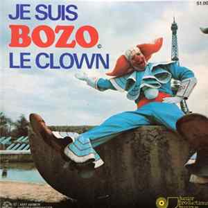 B. Nencioli, Yanko Nilovic - Je Suis Bozo Le Clown FLAC