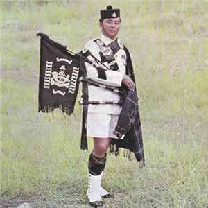 The Pipes & Drums Of The Tenth Princess Mary's Own Gurkha Rifles - The Pipes & Drums Of The Tenth Princess Mary's Own Gurkha Rifles FLAC