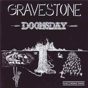 Gravestone - Doomsday FLAC
