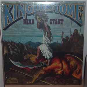 Kingdom Come - Head Start FLAC