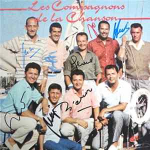 Les Compagnons De La Chanson - Les Compagnons De La Chanson FLAC