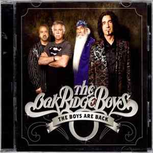 The Oak Ridge Boys - The Boys Are Back FLAC