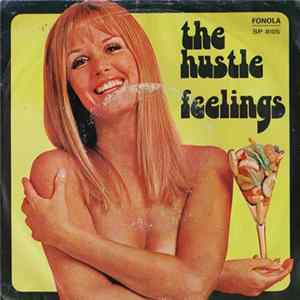 George Papas E La Sua Orchestra - The Hustle / Feelings FLAC