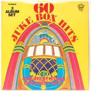 Various - 60 Juke Box Hits FLAC