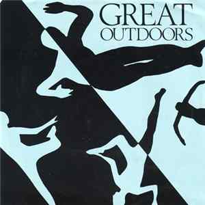 Great Outdoors - The Rhythm In Me (Is Working In 3D) FLAC