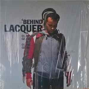 Lacquer - Behind FLAC