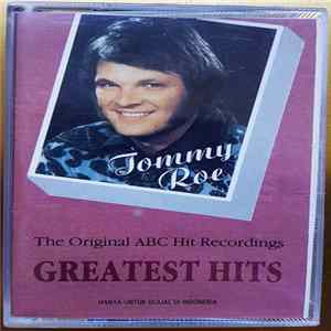 Tommy Roe - Tommy Roe's Greatest Hits FLAC