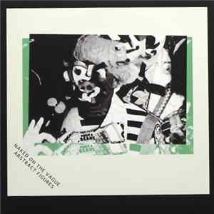 Naked On The Vague - Abstract Figures FLAC