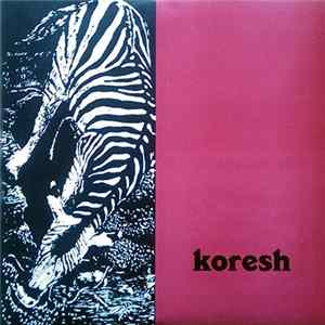 Koresh - Koresh FLAC