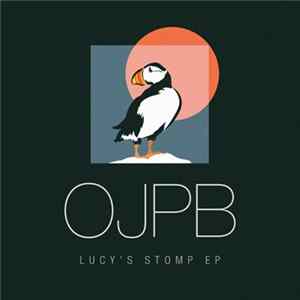 OJPB - Lucy's Stomp FLAC