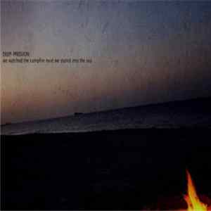 Deep-pression - We Watched Campfire Next We Stared Into The Sea FLAC
