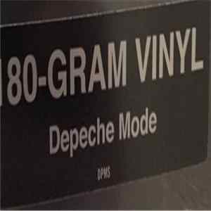 Depeche Mode - Violator FLAC