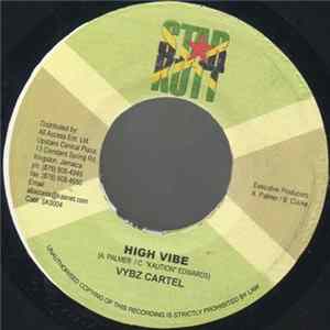 Vybz Cartel / New Kid & Singing Craig - High Vibe / Show Love FLAC