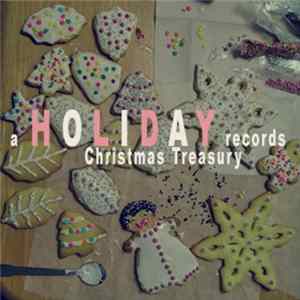 Various - A Christmas Treasury FLAC