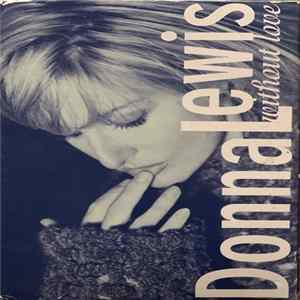 Donna Lewis - Without Love FLAC