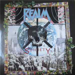 Realm - Suiciety FLAC
