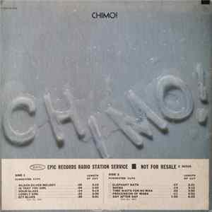Chimo! - Chimo! FLAC