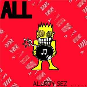 ALL - Allroy Sez ..... FLAC