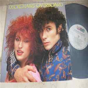 Deckchairs Overboard - Deckchairs Overboard FLAC