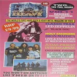 Various - Hard 'N' Heavy Volume 11 FLAC