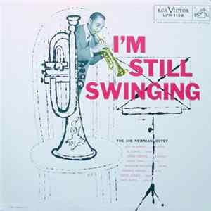 The Joe Newman Octet - I'm Still Swinging FLAC