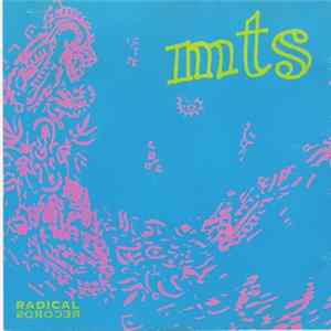 MTS - MTS FLAC