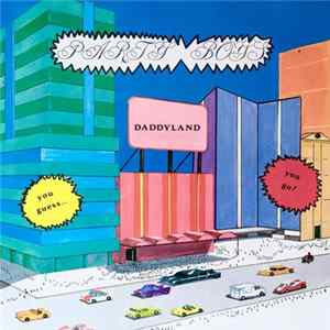 Party Boys - Daddyland FLAC